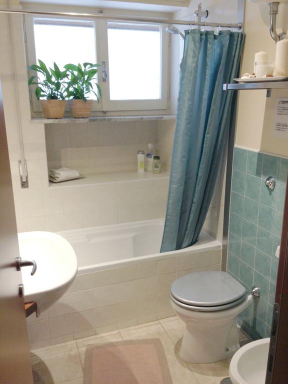Rooms Rent Vesuvio B&B Naples Exterior photo