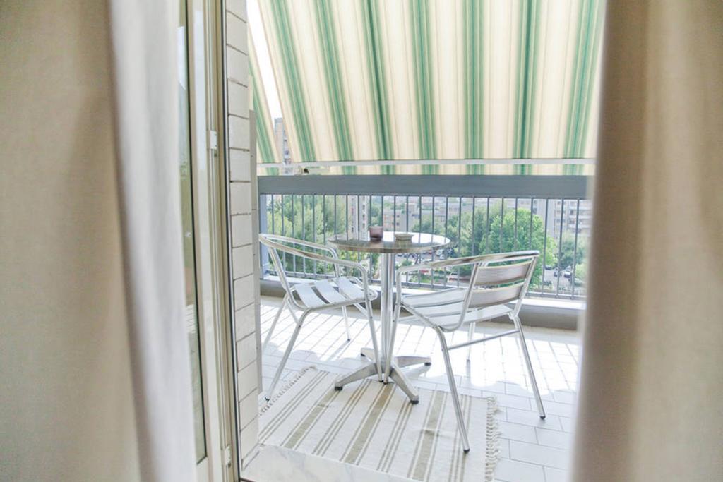 Rooms Rent Vesuvio B&B Naples Exterior photo