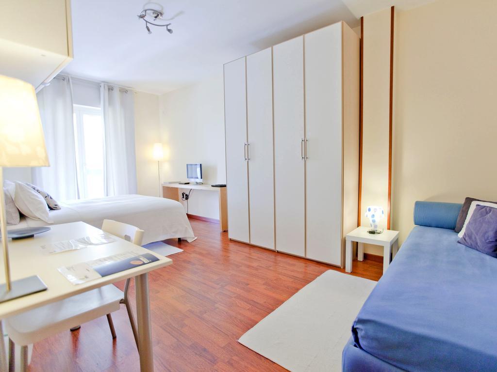 Rooms Rent Vesuvio B&B Naples Exterior photo