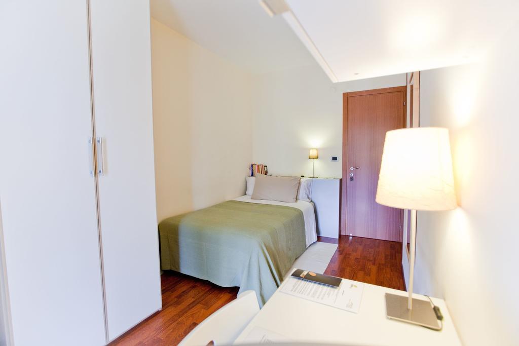 Rooms Rent Vesuvio B&B Naples Exterior photo
