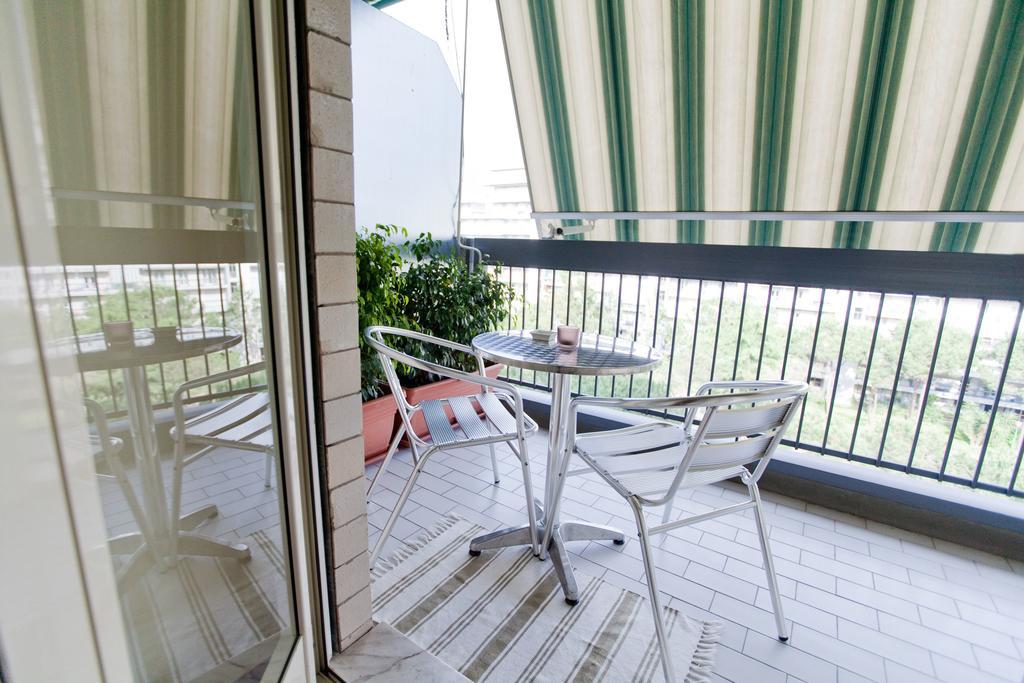 Rooms Rent Vesuvio B&B Naples Exterior photo