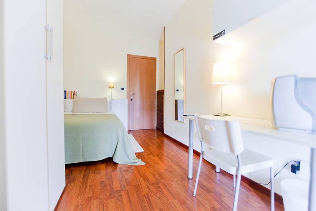 Rooms Rent Vesuvio B&B Naples Exterior photo