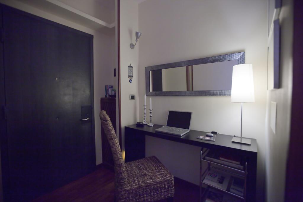 Rooms Rent Vesuvio B&B Naples Exterior photo