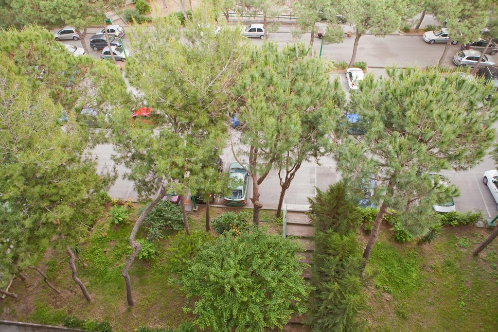 Rooms Rent Vesuvio B&B Naples Exterior photo